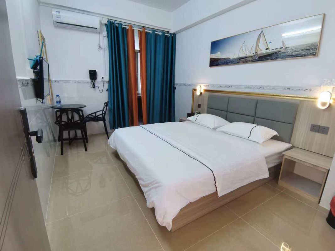 Zhongshan Jixiang Business Apartment