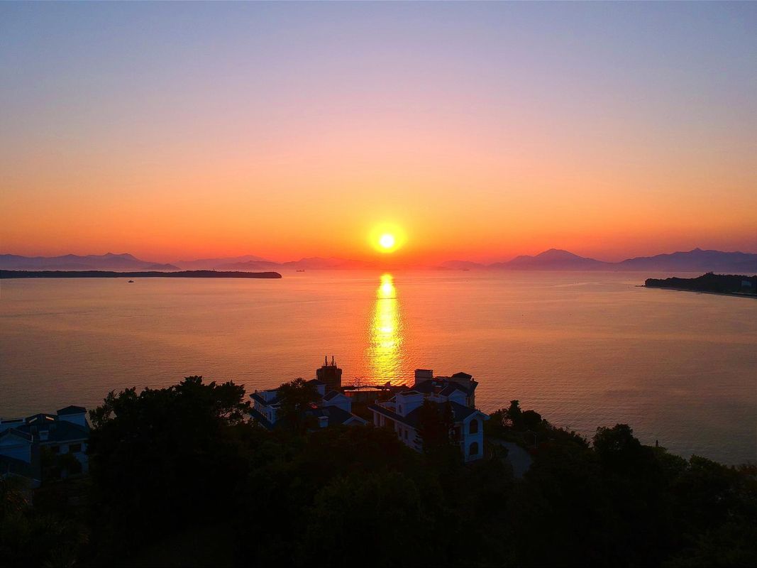 深圳時光海民宿