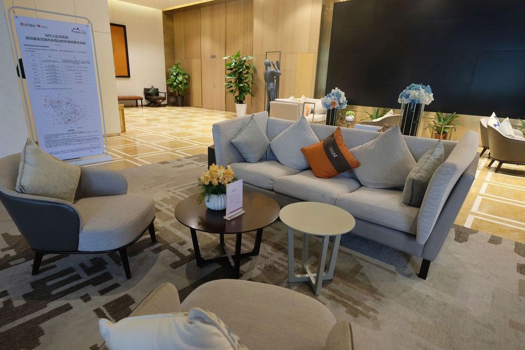 興華酒店公寓(惠州大亞灣濱海公園店)