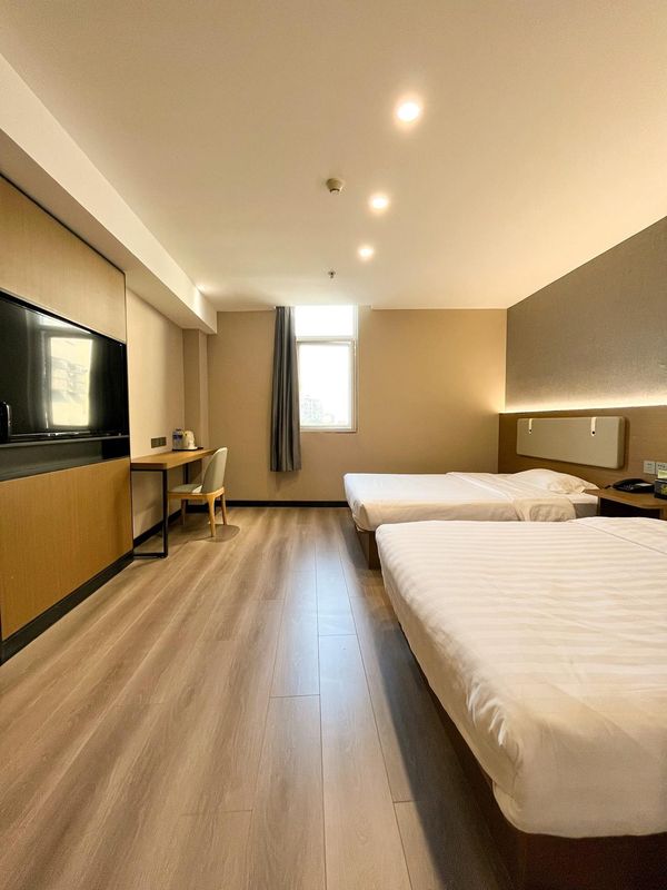 Yundu Light House Hotel