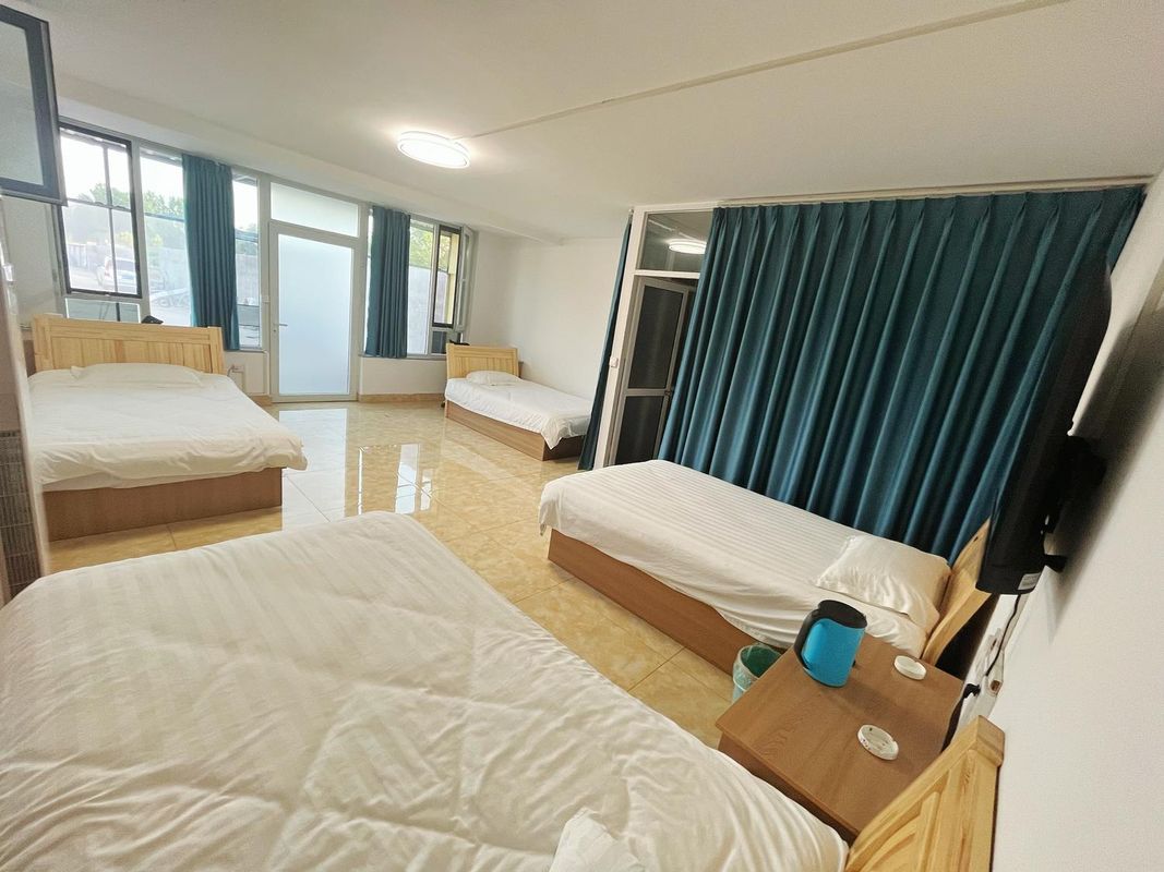 Rizhao Runquan Business Hotel