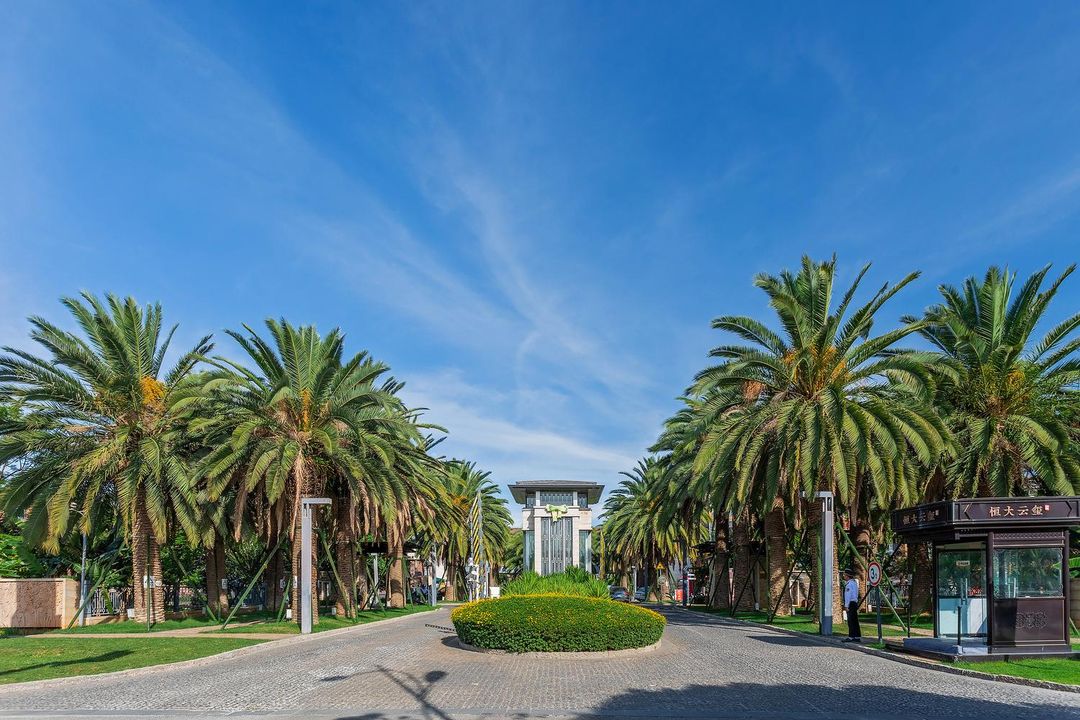 滇池墅語民宿(雲璽大宅店)