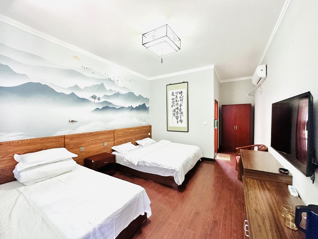 Tianjin Jizhou Shangshui Yaju