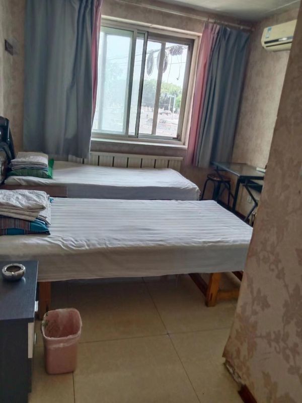 瀋陽順方緣旅店