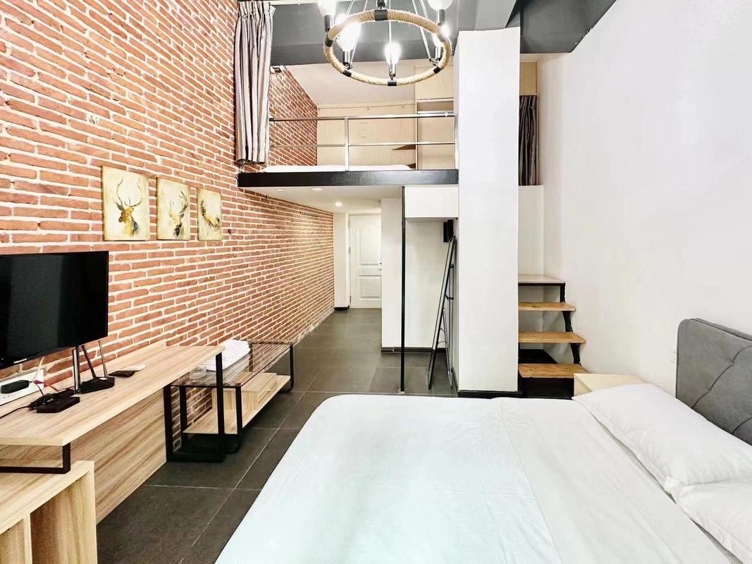 35 Mansion (Hengsha Subway Station)