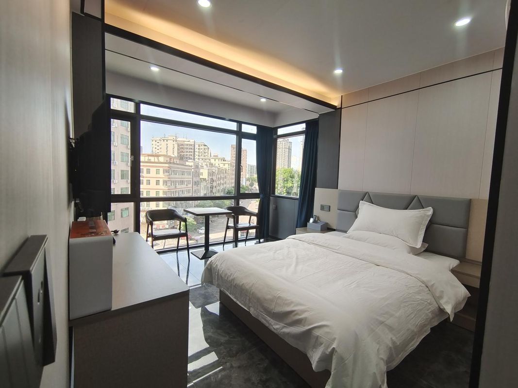 Biyun Business Room (Qiubao South Road Branch)