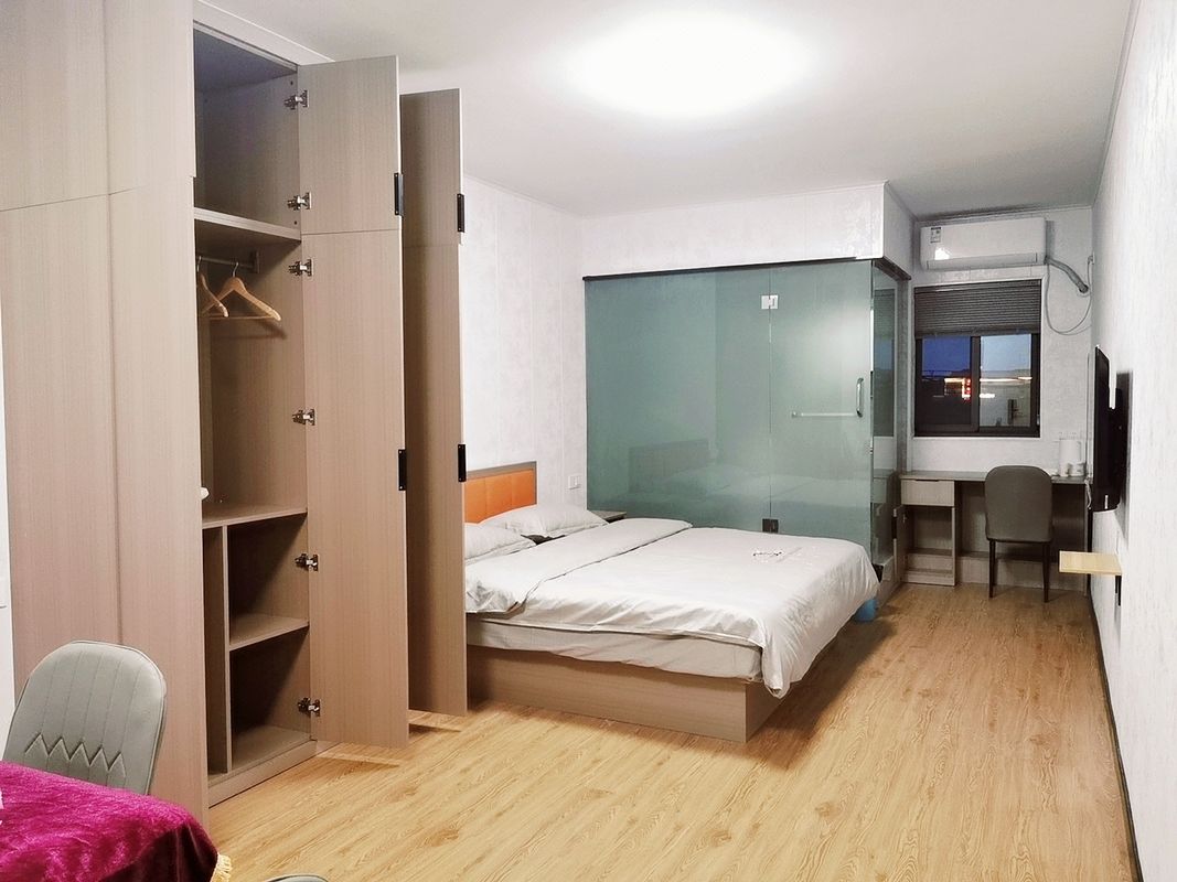Jianzhu Xiaoyuan Boutique Hostel