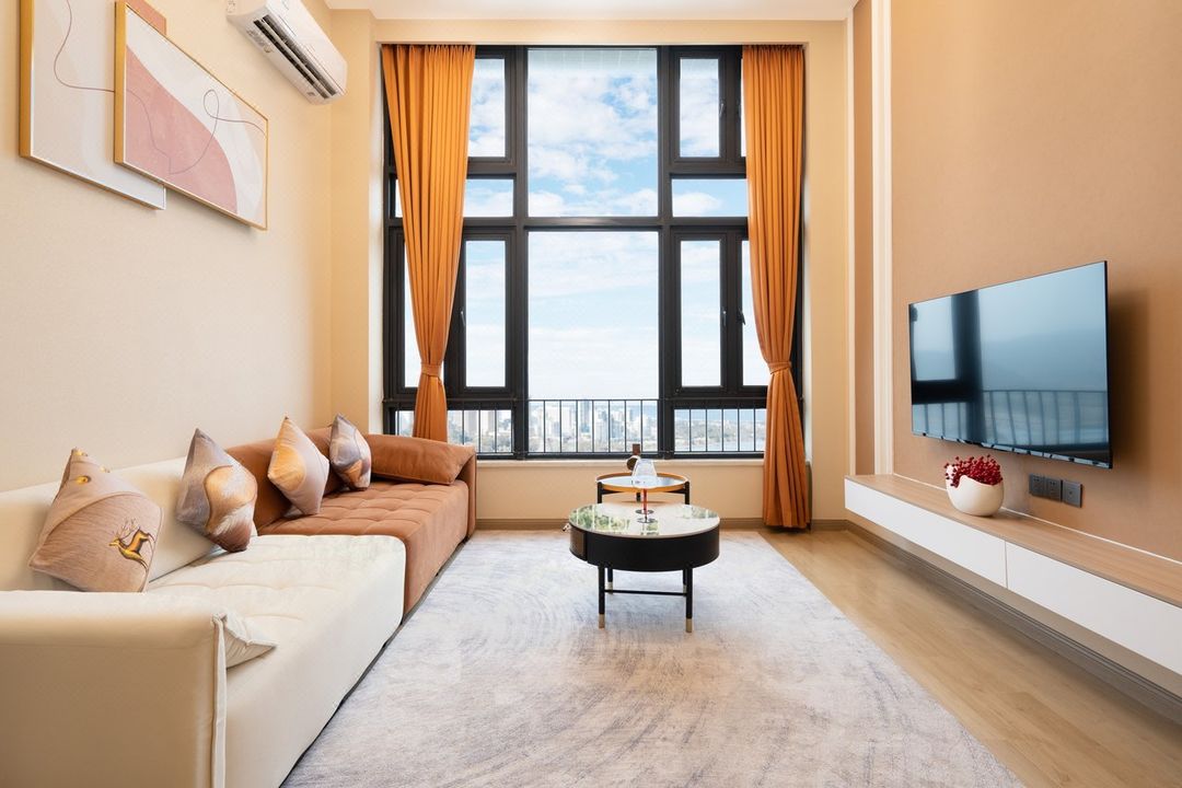 牧典莊園公寓(橫琴口岸店)