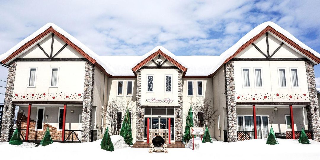 Petit Hotel Blaneneige