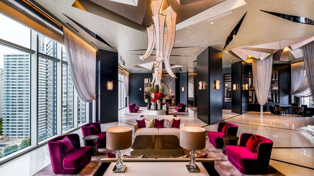 橫濱卡哈拉度假酒店