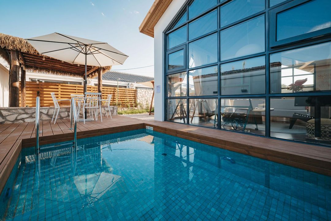 北京一和里民宿(延慶龍慶峽)