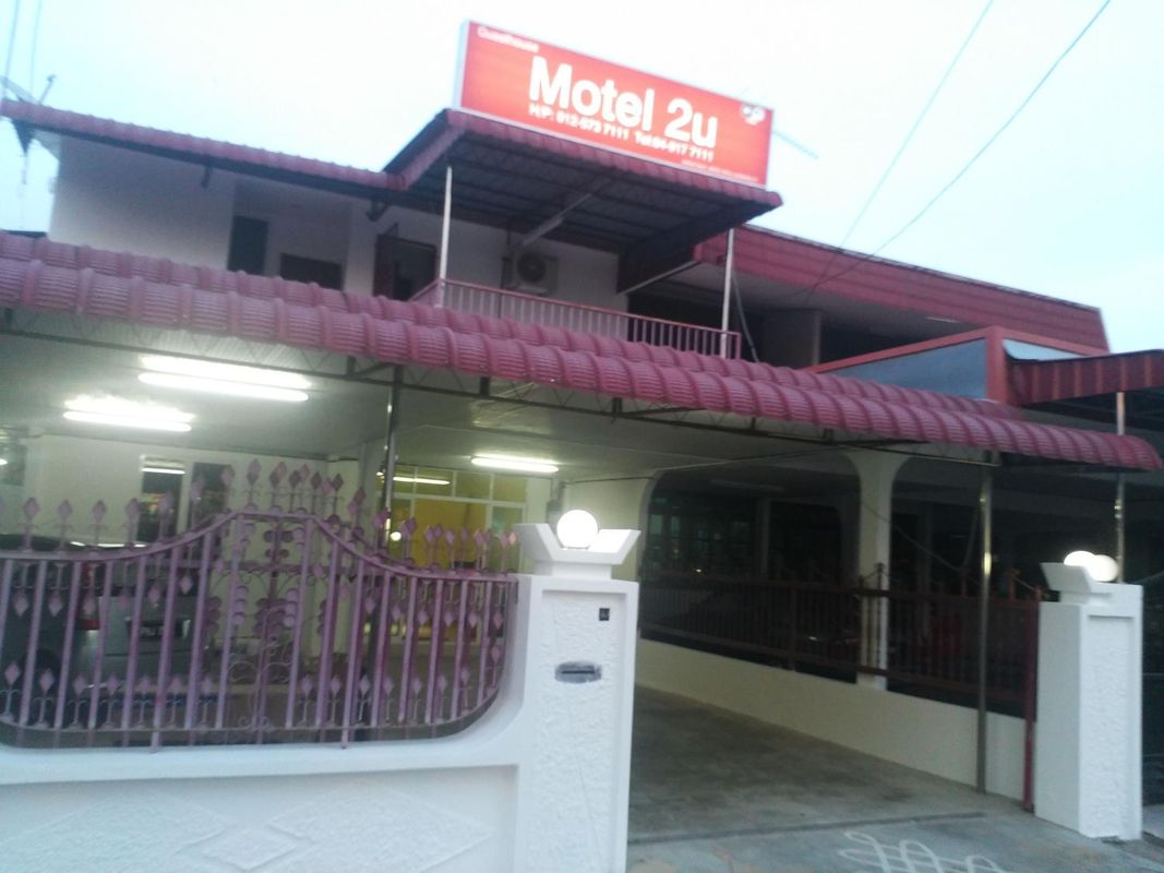 Motel Twou