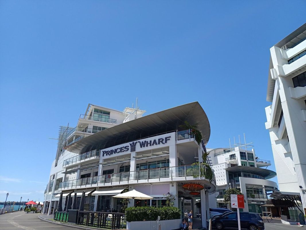 王子碼頭優雅公寓酒店