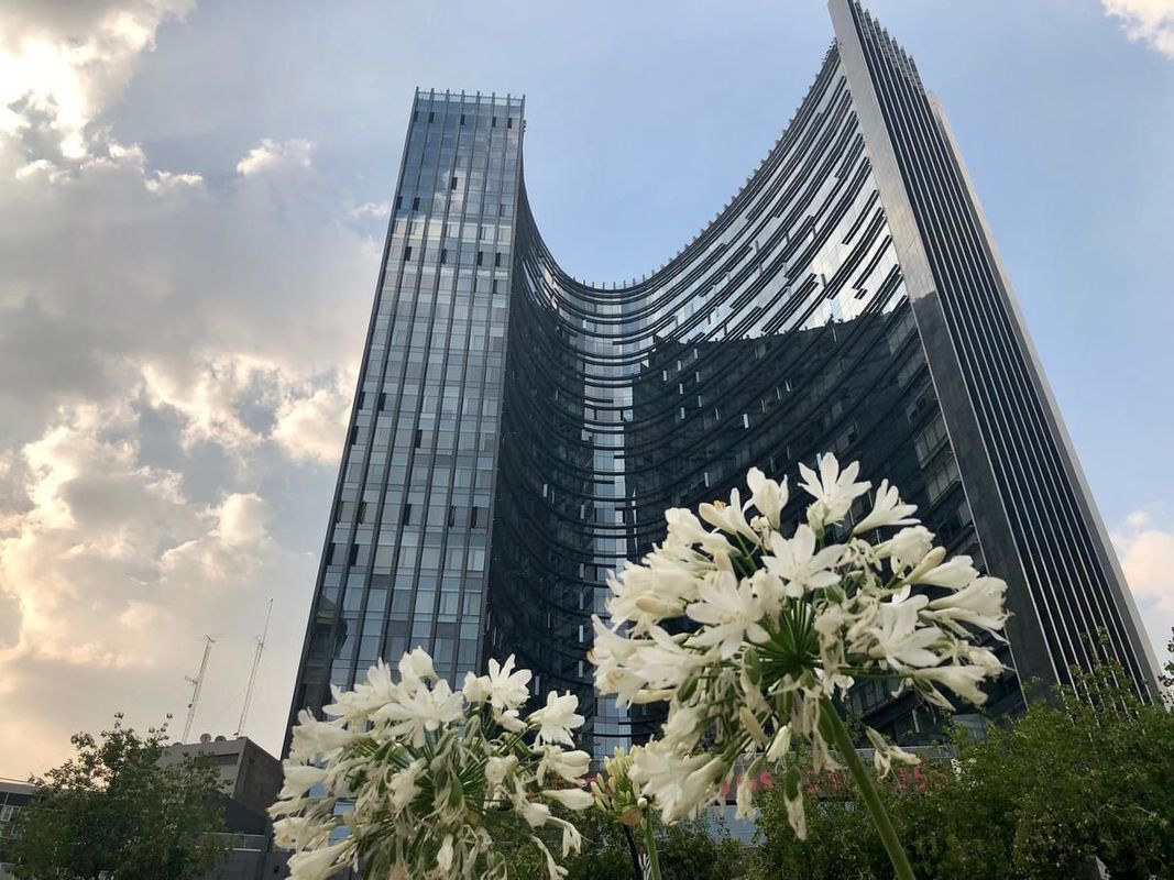 雷弗爾瑪市中心酒店