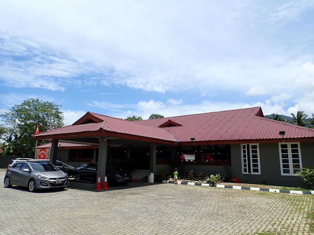 勒莫尼亞假日度假村