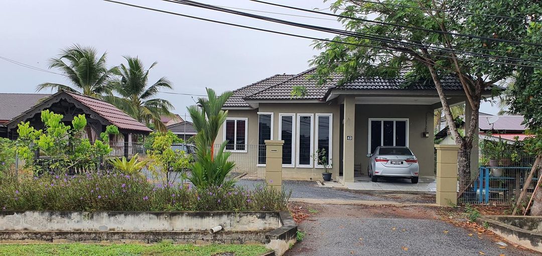 OYO Home 90496 Delima Homestay