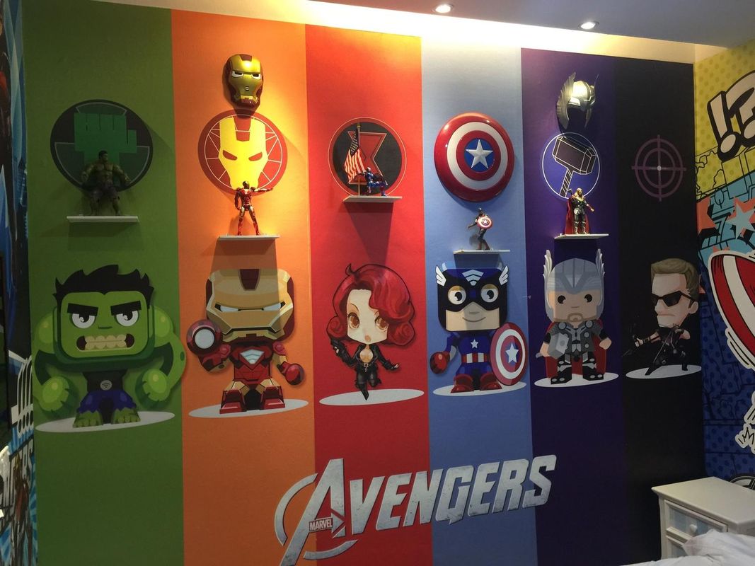 Fantasy Boutique Hotel