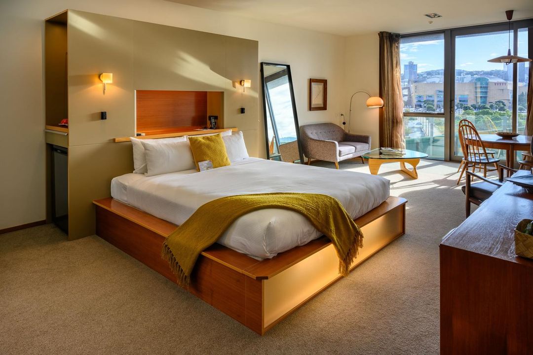 惠靈頓奧特爾酒店