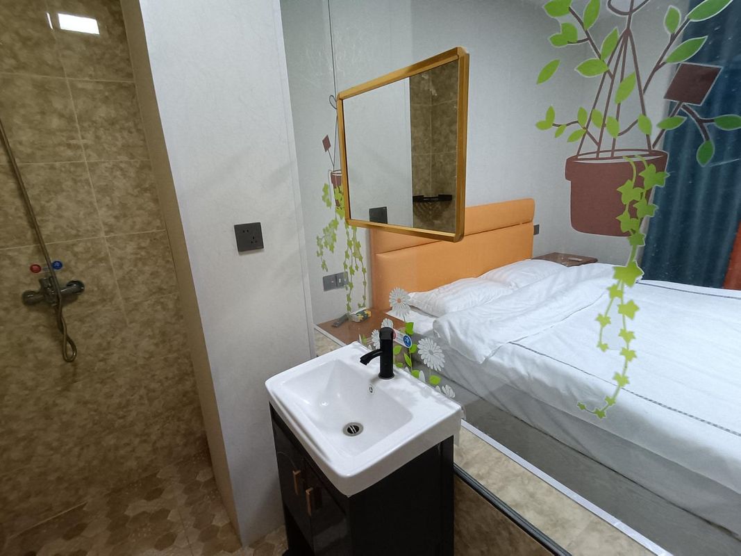 Taizhou Middle Road Hotel