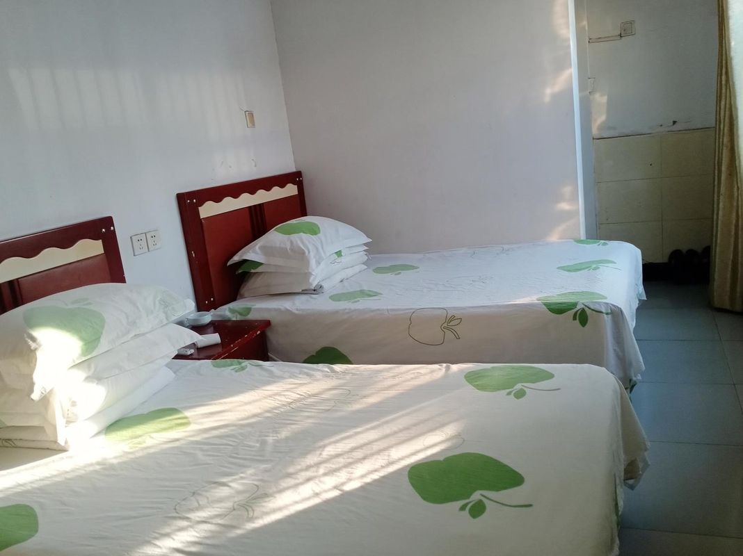 Changsha Jinxiayuan Family Hotel