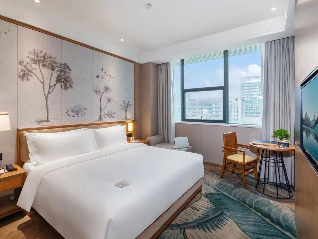 天龍酒店(廣州三元里白雲站店)