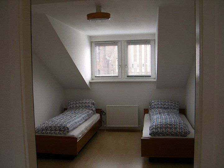 M M Central Apartments Gruppen, Handwerker Und Monteure Budget