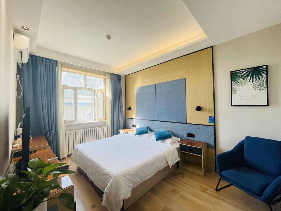 PetroChina International Airport (Urumqi International Airport)