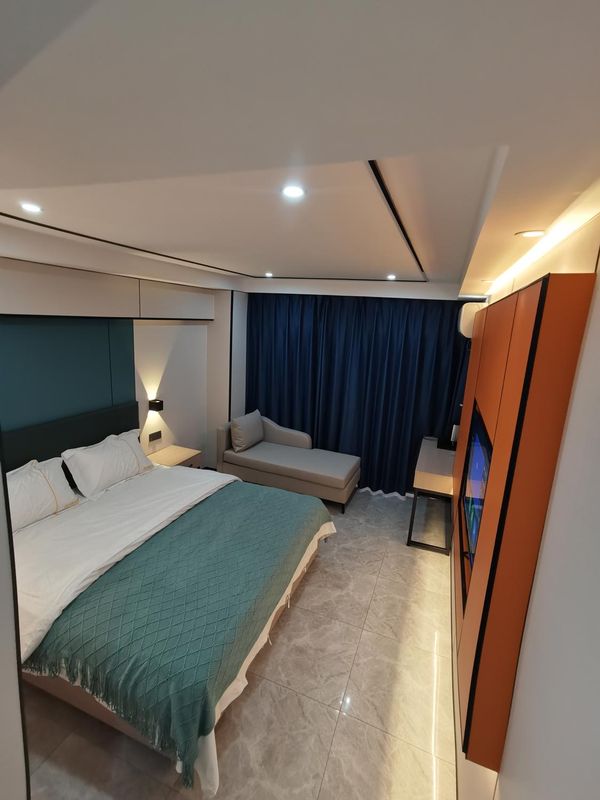 Yuduo Apartment (Dongkeng Branch)