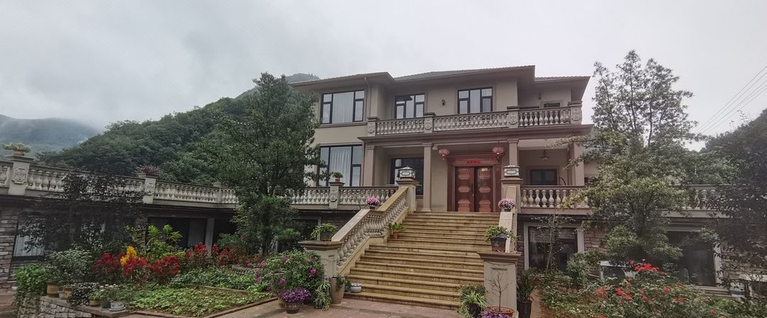 鳳舍休閒民宿(弦三線分店)