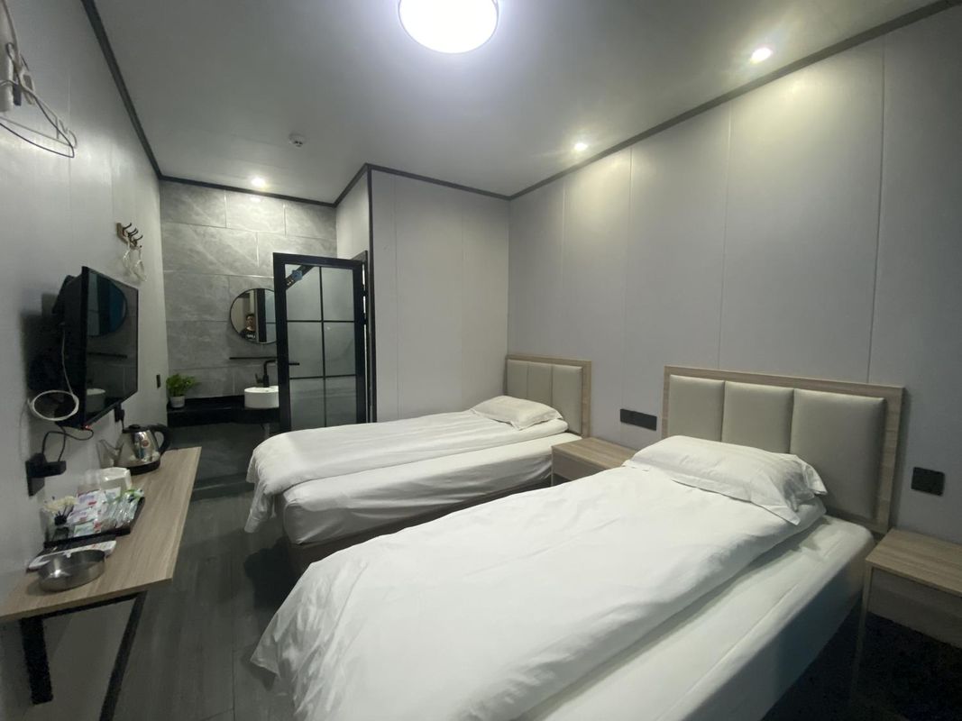 上海金耀華家賓館