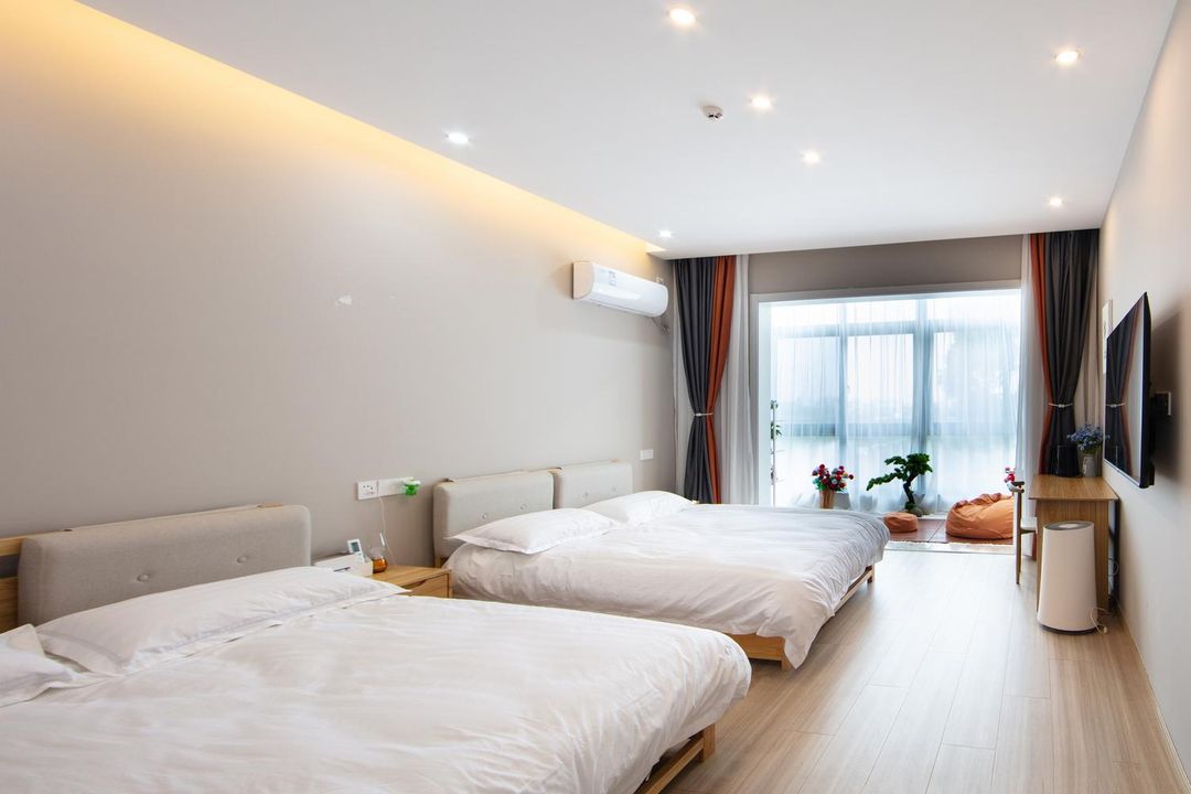 Shanghai Zheli Renjia Homestay