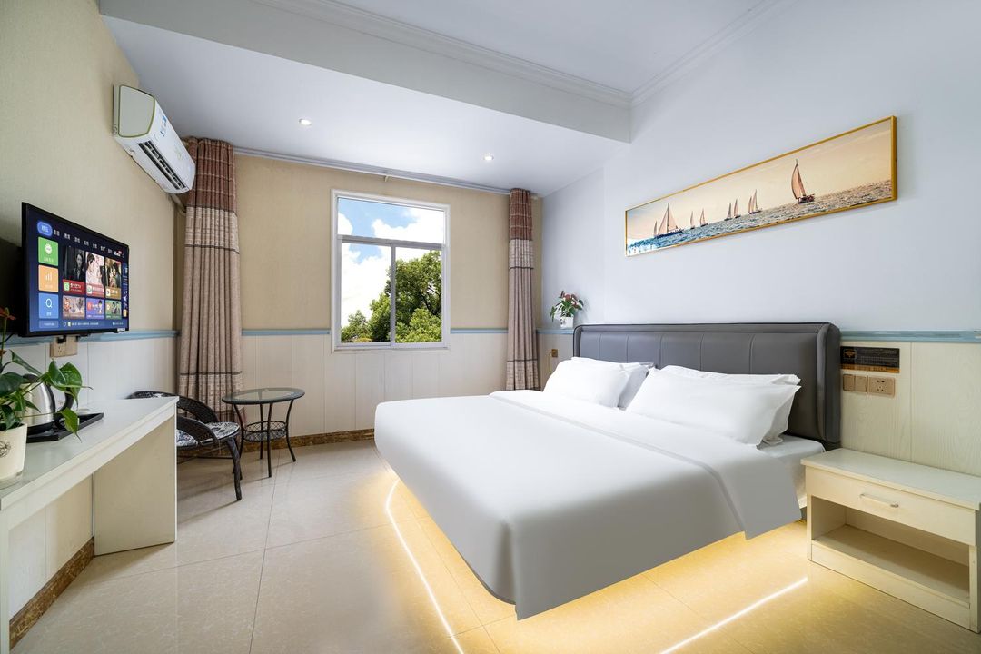 Gaoqian Business Hotel