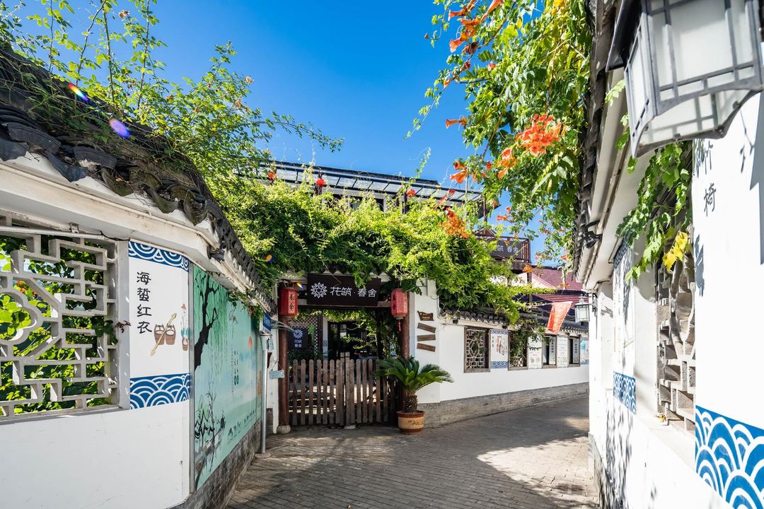 Floral Hotel·Shanghai Chunshe hotel