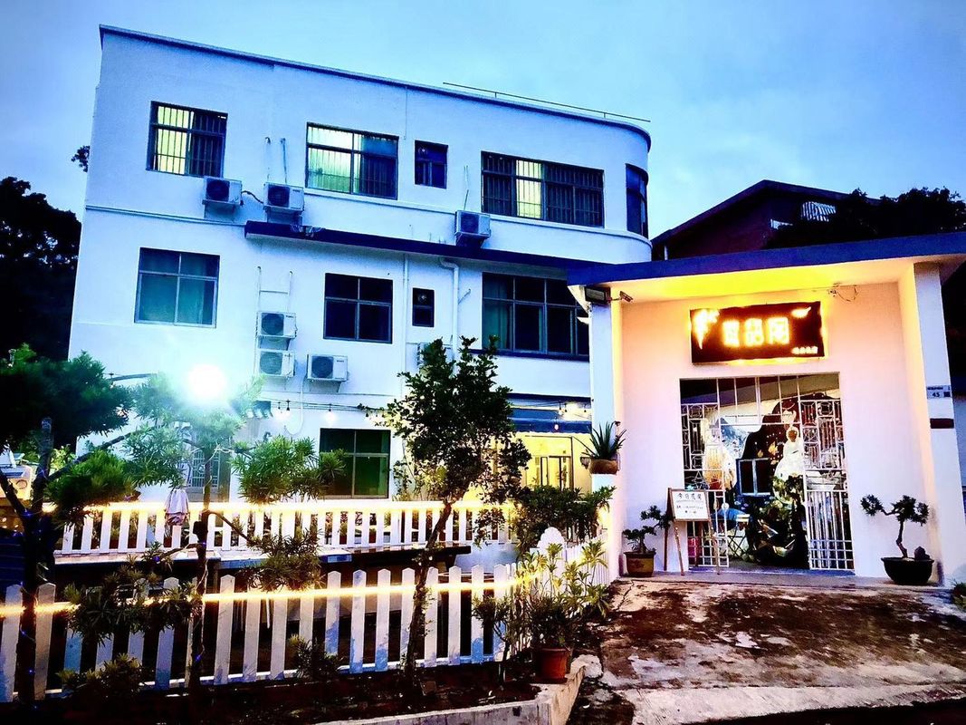 深圳西涌鶯語閣客棧