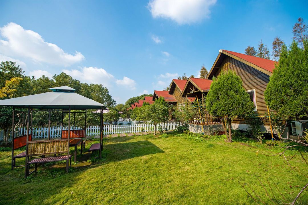 蘇州香草苑農莊