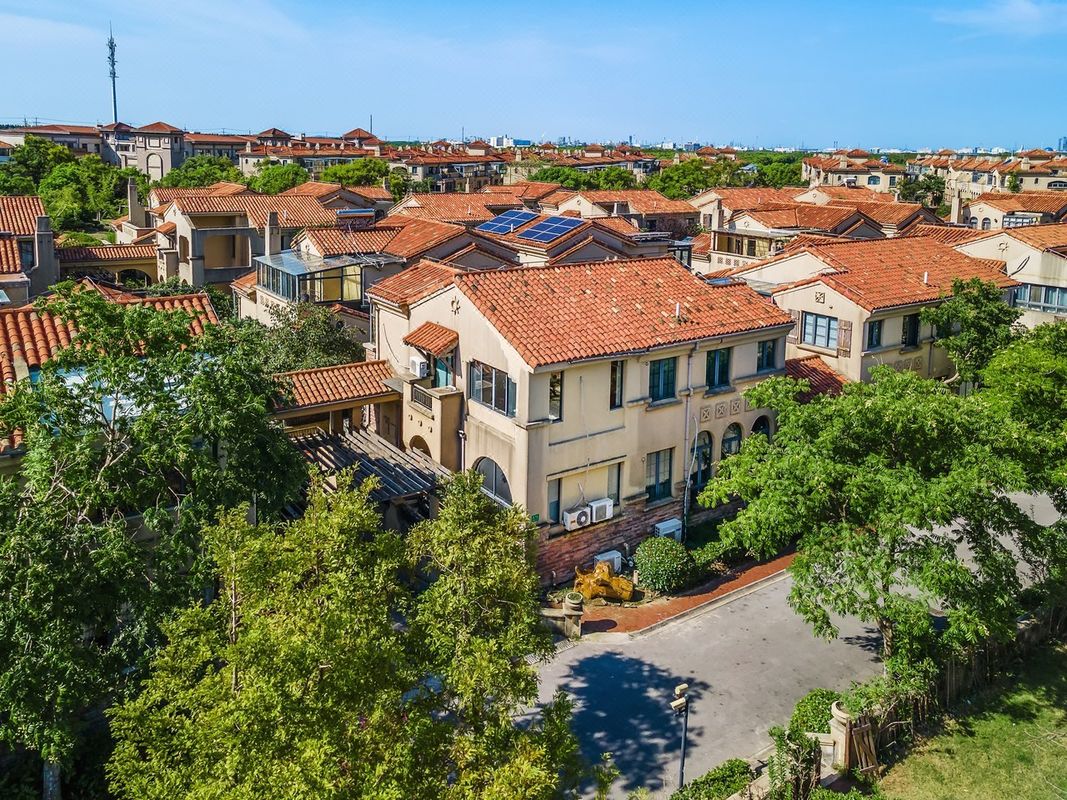 Ai party villa party