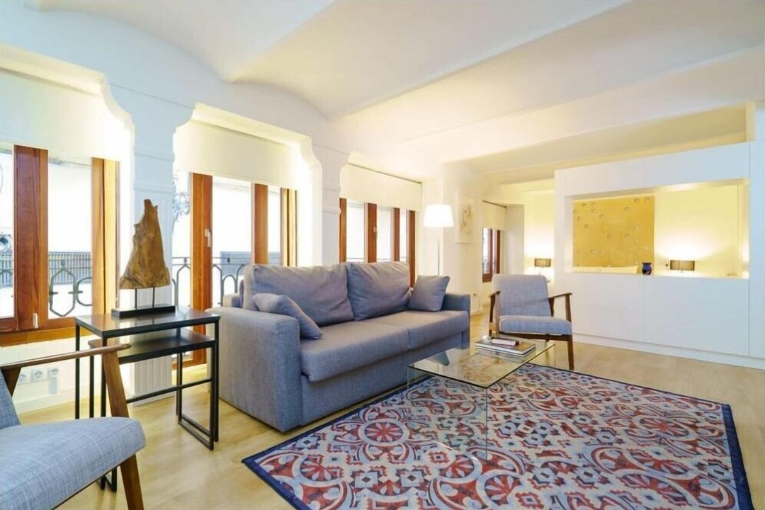 瓦倫西亞豪華 - 精品雷東達