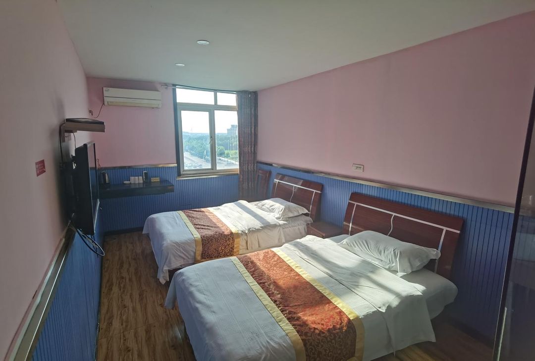 Siya Hotel (Panlong City Julong Avenue)