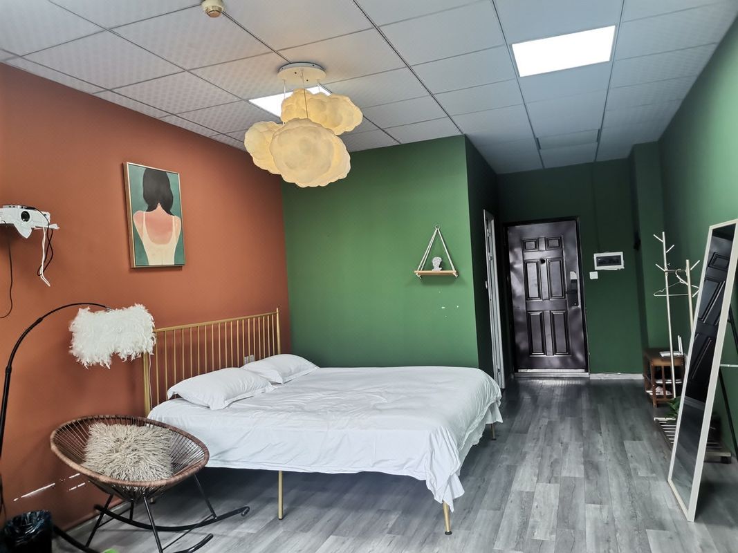 陈宗玉公寓(凤凰西六路分店)