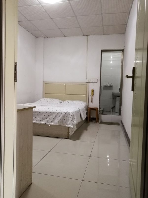 Zhuxi Apartment (Xiangshi Road)