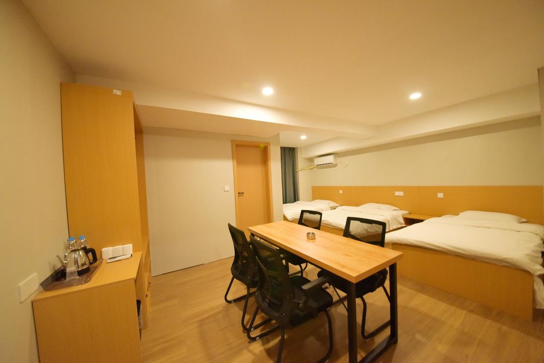 Changzhou Jianyue Hotel