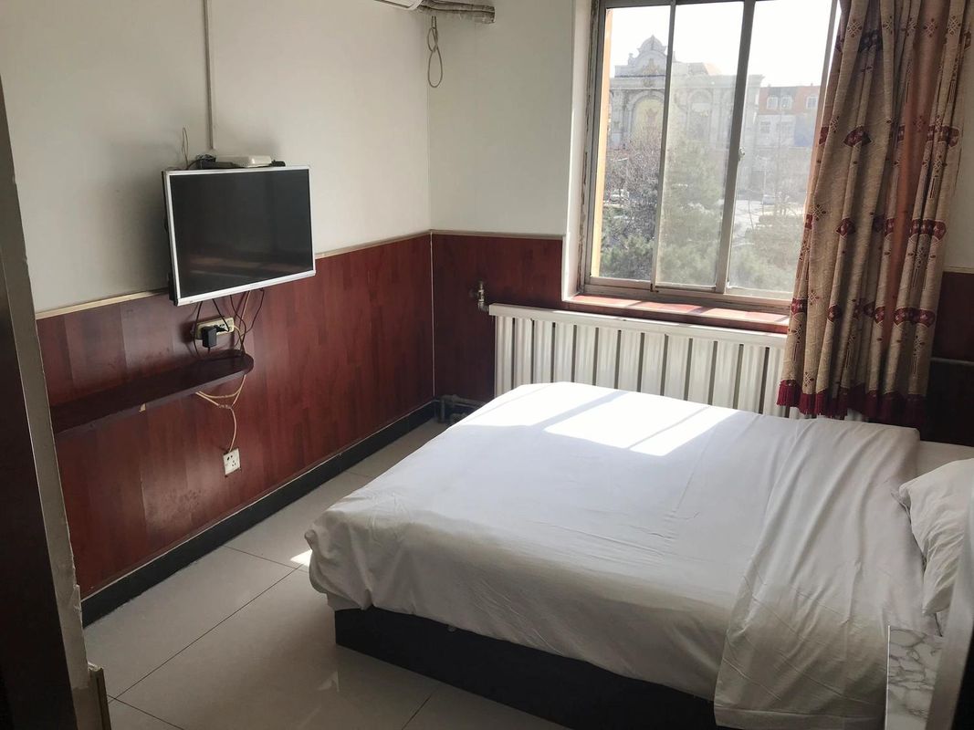 Beijing Miyun Zhongxing Hotel