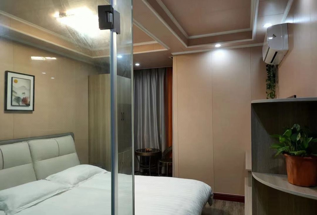 小哥民俗公寓(宜秀大道分店)