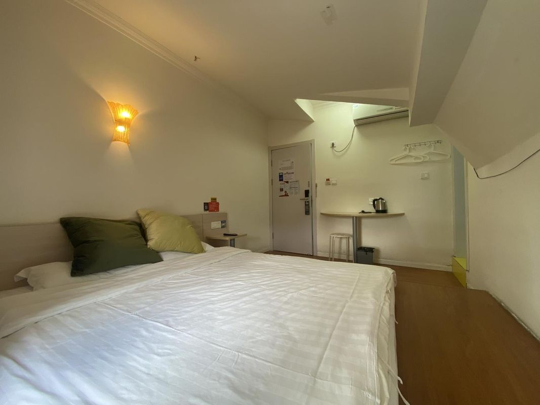 K155連鎖旅店(上海松江大學城店)