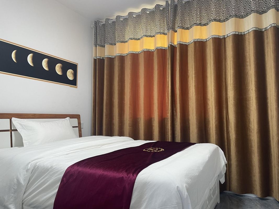 瀋陽轉角民宿(沈撫示範區店)