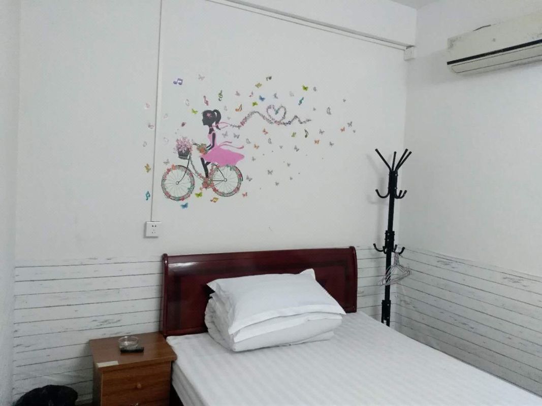 爱迪公寓(里广路1号分店)