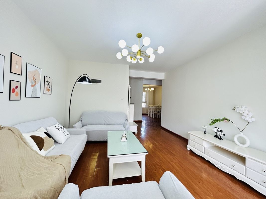 丽馨公寓(神舟四路分店)