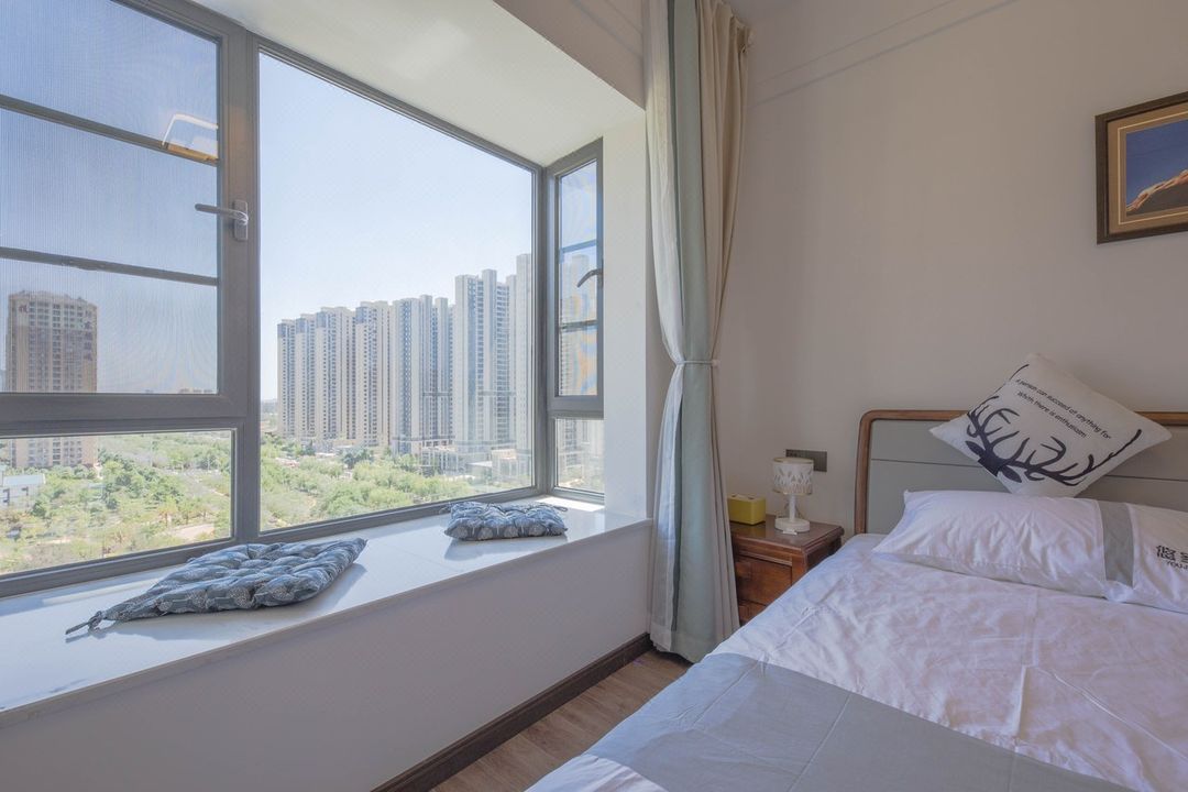 悠家官渡店201公寓(归十东路分店)