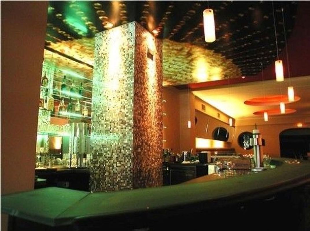 莫納帕爾城市酒店