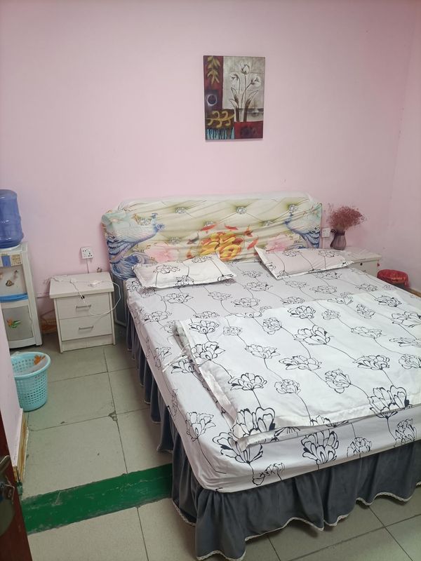 Jiari Apartment Accommodation